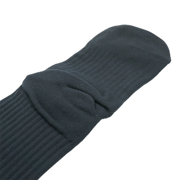 【ネコポス対応可】ナイキNIKEアカデミーオーバーザカーフサッカーソックスSX4120-001サッカーフットサル靴下ストッキング