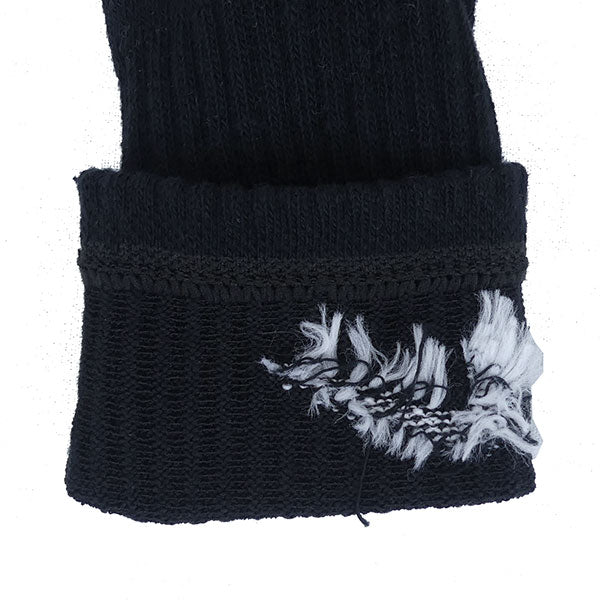 ナイキNIKEジュニア3Pエブリデイクッションクルーソックス23-25cmSX7664-010サッカーフットサルストッキング女性用子供用ショートソックス3足組