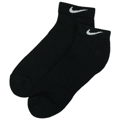 【ショップ限定エントリーでさらに+9倍】ナイキNIKE3足組エブリデイクッションドトレーニングローソックスSX7670-964サッカーフットサルスポーツカジュアル靴下3点セット