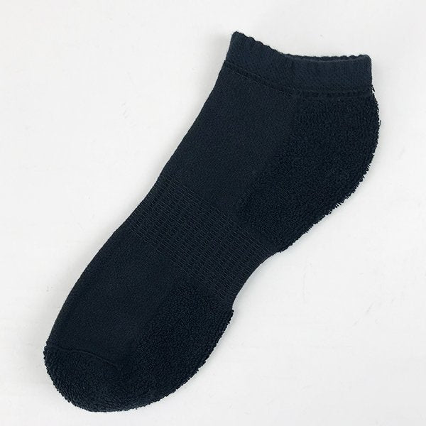 ナイキNIKE3PエブリデイクッションローソックスSX7670靴下トレーニングアンクルソックスブラック