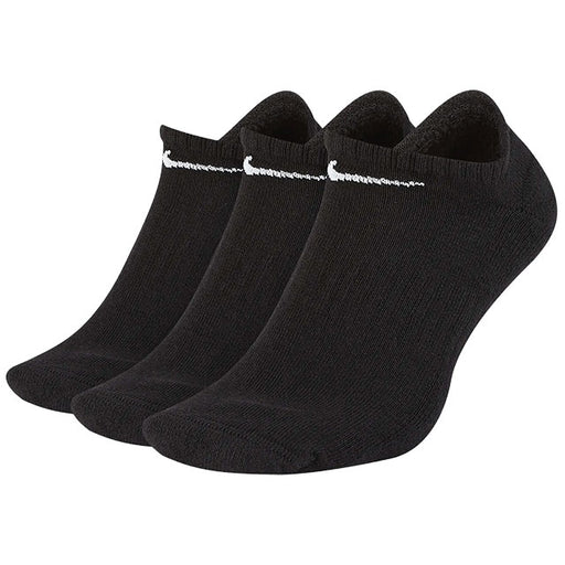 3足組ショートソックスナイキ3PEVERYDAYクッションノーショウソックスNIKE25-27cm27-29cmSX7673