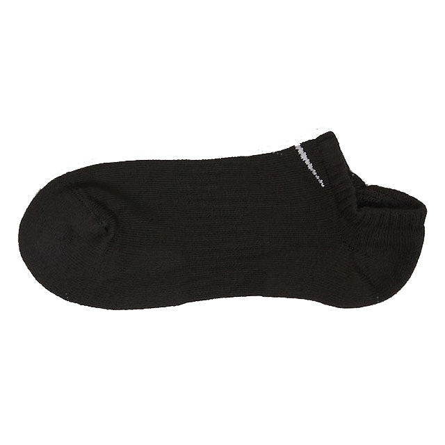 3足組ショートソックスナイキ3PEVERYDAYクッションノーショウソックスNIKE25-27cm27-29cmSX7673