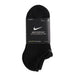 3足組ショートソックスナイキ3PEVERYDAYクッションノーショウソックスNIKE25-27cm27-29cmSX7673