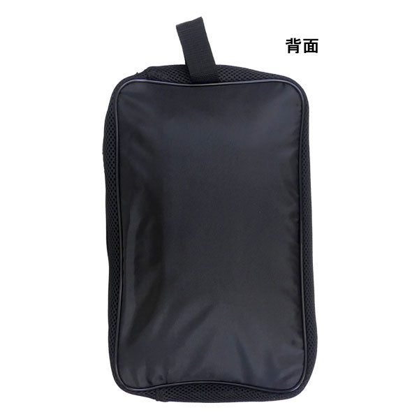 【ショップ限定エントリーでさらに+9倍】フタバスポーツオリジナル守護神キーパーグローブケースSYUGOSHIN-CASEサッカーフットサルGKバッググローブ入れ