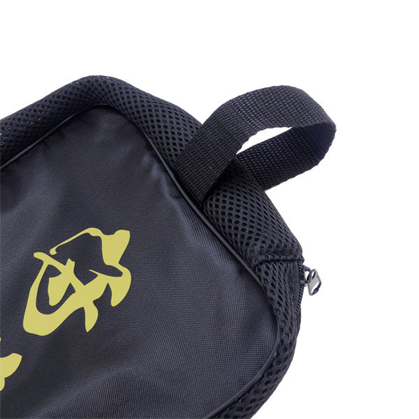 フタバスポーツオリジナル守護神キーパーグローブケースSYUGOSHIN-CASEサッカーフットサルGKバッググローブ入れ