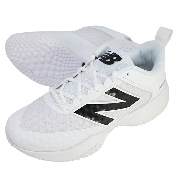 ニューバランスNewbalanceヒューエルセル4040野球トレーニングシューズT4040-TW8