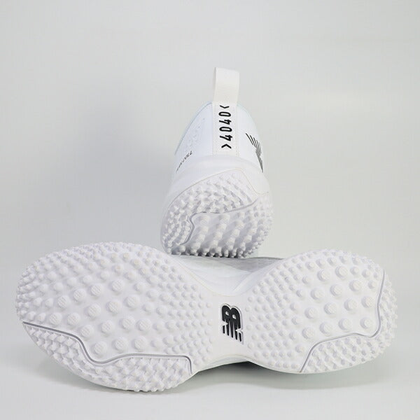 ニューバランスNewbalanceヒューエルセル4040野球トレーニングシューズT4040-TW8