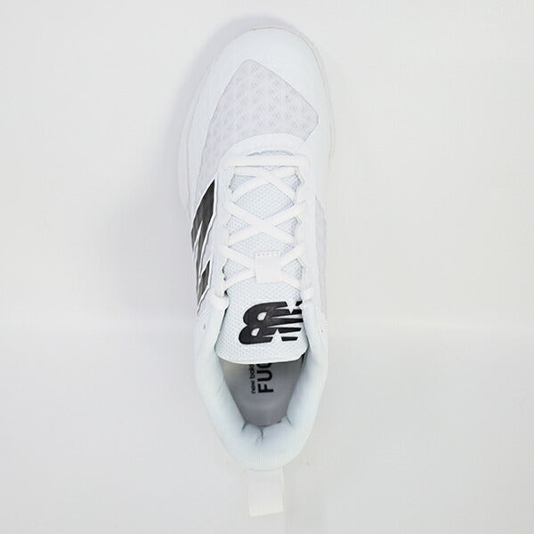 ニューバランスNewbalanceヒューエルセル4040野球トレーニングシューズT4040-TW8