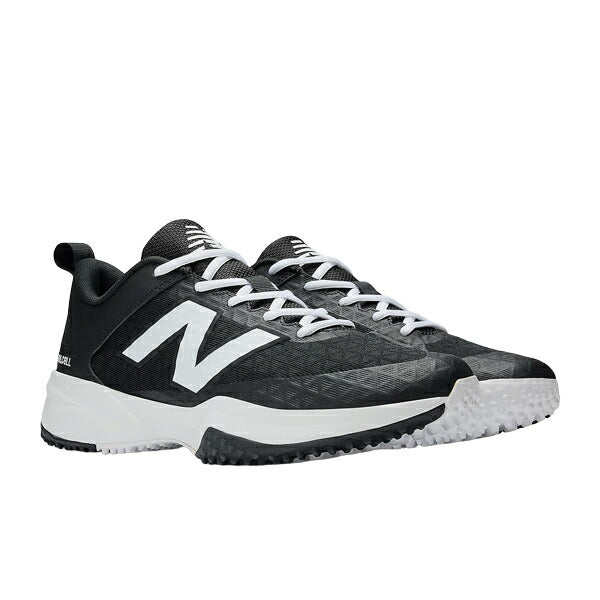 ニューバランスNewbalanceヒューエルセル4040野球トレーニングシューズT4040-BK8