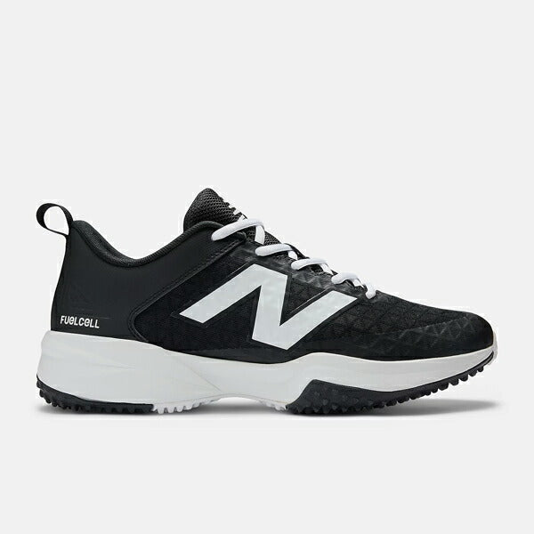 ニューバランスNewbalanceヒューエルセル4040野球トレーニングシューズT4040-BK8