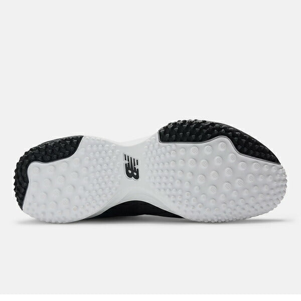 ニューバランスNewbalanceヒューエルセル4040野球トレーニングシューズT4040-BK8