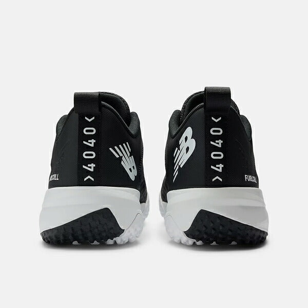 ニューバランスNewbalanceヒューエルセル4040野球トレーニングシューズT4040-BK8