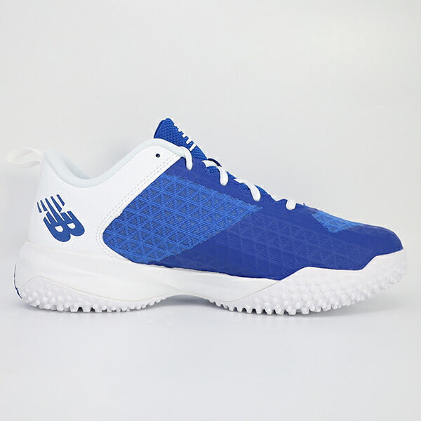 ニューバランスNewBalance野球トレーニングシューズFC4040TURFV8ヒューエルセル4040T4040TB8