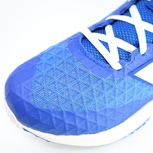 ニューバランスNewBalance野球トレーニングシューズFC4040TURFV8ヒューエルセル4040T4040TB8