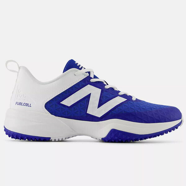 ニューバランスNewBalance野球トレーニングシューズFC4040TURFV8ヒューエルセル4040T4040TB8
