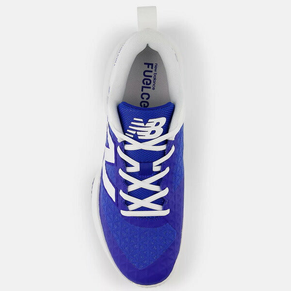 ニューバランスNewBalance野球トレーニングシューズFC4040TURFV8ヒューエルセル4040T4040TB8