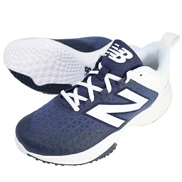 ニューバランスNewBalance野球トレーニングシューズFC4040TURFV8ヒューエルセル4040T4040TN8