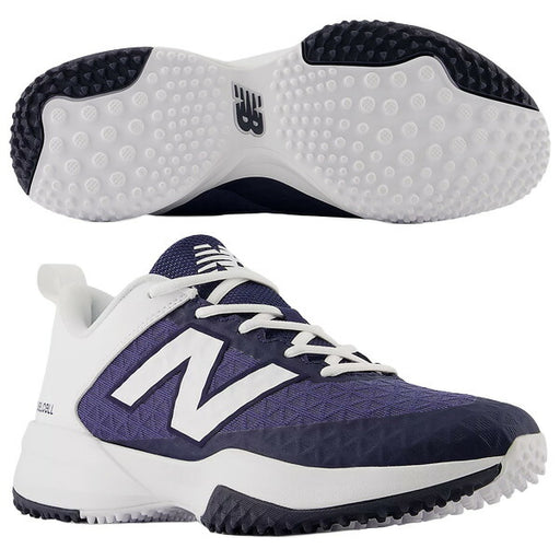 ニューバランスNewBalance野球トレーニングシューズFC4040TURFV8ヒューエルセル4040T4040TN8
