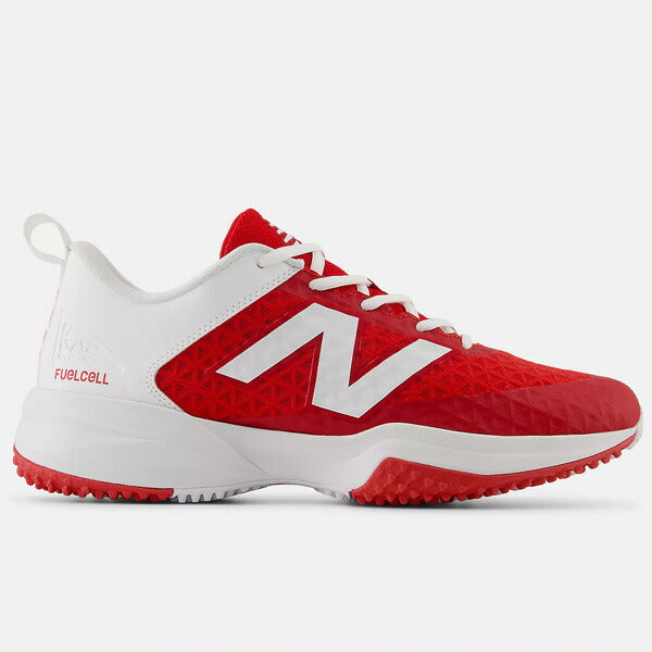 ニューバランスNewBalance野球トレーニングシューズFC4040TURFV8ヒューエルセル4040T4040TR8