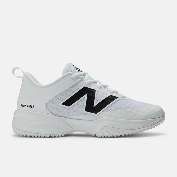 ニューバランスNewbalanceヒューエルセル4040野球トレーニングシューズT4040-TW8
