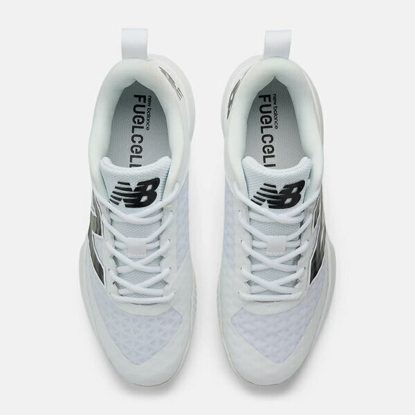 ニューバランスNewbalanceヒューエルセル4040野球トレーニングシューズT4040-TW8