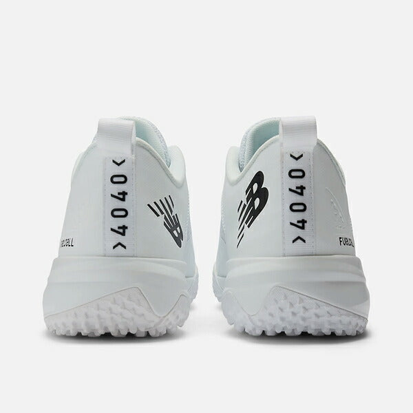 ニューバランスNewbalanceヒューエルセル4040野球トレーニングシューズT4040-TW8