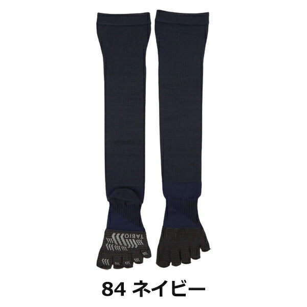 タビオTabio野球用ソックスベースボール五本指コンプレッションハイソックス071170003072170014072170015
