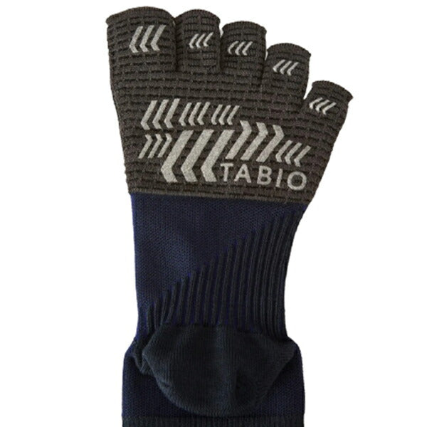 タビオTabio野球用ソックスベースボール五本指コンプレッションハイソックス071170003072170014072170015