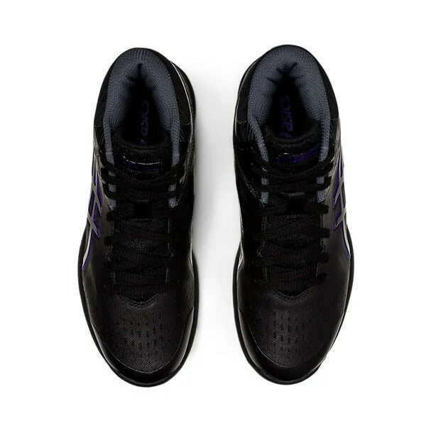 【名入れ無料】アシックスasicsレディゲルフェアリー8LADYGELFAIRY8TBF403-005レディースバスケットボールシューズバッシュ