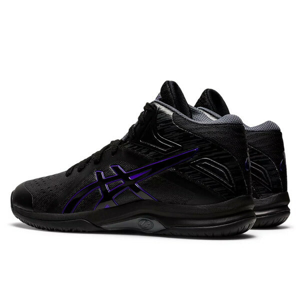 【名入れ無料】アシックスasicsレディゲルフェアリー8LADYGELFAIRY8TBF403-005レディースバスケットボールシューズバッシュ