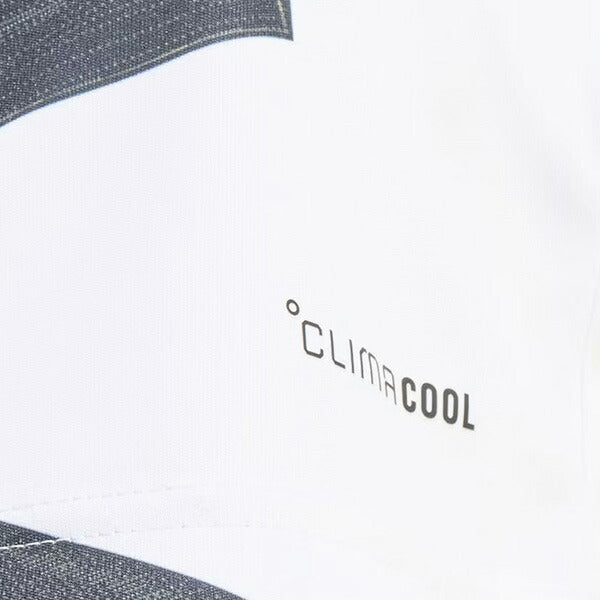 ユベントスJUV2026-27プレマッチジャージTC639-KG4511サッカーレプリカプラシャツホワイトアディダスadidas