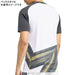 ユベントスJUV2026-27プレマッチジャージTC639-KG4511サッカーレプリカプラシャツホワイトアディダスadidas