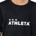 【ショップ限定エントリーでさらに+9倍】アスレタATHLETA2025ジュニアサマーセットTCS-25サッカーフットサルプラティクスセットプラシャツプラパンジムサック子供用