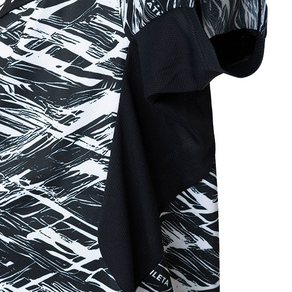 【ショップ限定エントリーでさらに+9倍】アスレタATHLETA2025ジュニアサマーセットTCS-25サッカーフットサルプラティクスセットプラシャツプラパンジムサック子供用