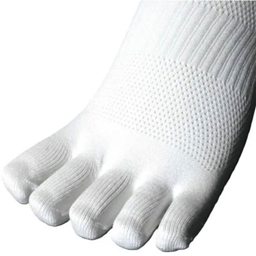 【ショップ限定エントリーでさらに+9倍】【ネコポス送料無料】テープデザインTAPEDESIGNテープデザインソックススーパーライト(五本指）TDJP5F1サッカーフットサルグリップソックス24.5-28.5cm