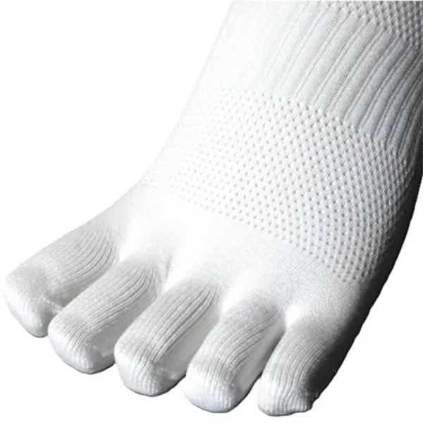 【ショップ限定エントリーでさらに+9倍】【ネコポス送料無料】テープデザインTAPEDESIGNテープデザインソックススーパーライト(五本指）TDJP5F1サッカーフットサルグリップソックス24.5-28.5cm