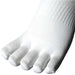 【ショップ限定エントリーでさらに+9倍】【ネコポス送料無料】テープデザインTAPEDESIGNテープデザインソックススーパーライト(五本指）TDJP5F1サッカーフットサルグリップソックス24.5-28.5cm