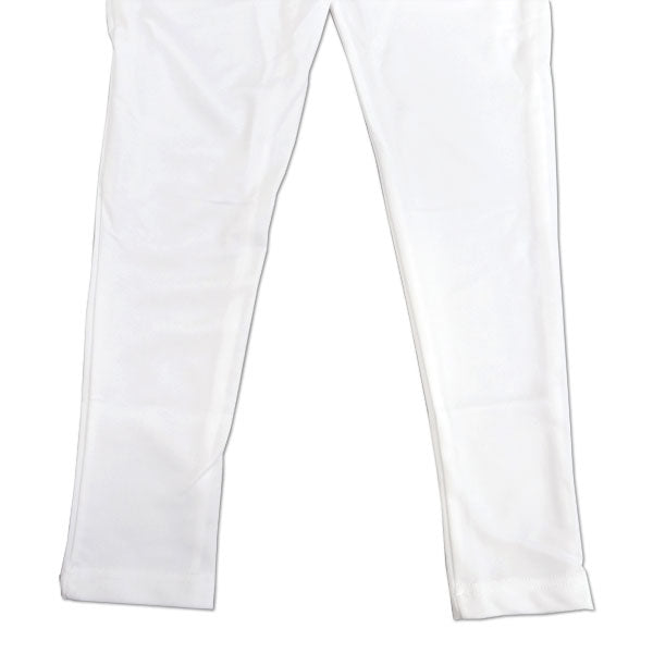 【ネコポス送料無料】フタバスポーツオリジナルロングスパッツインナータイツTF018サッカーフットサルインナーパンツ練習着