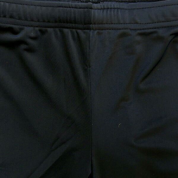 【ネコポス送料無料】フタバスポーツオリジナルロングスパッツTF018サッカーフットサルインナータイツロングタイツブラックメンズ