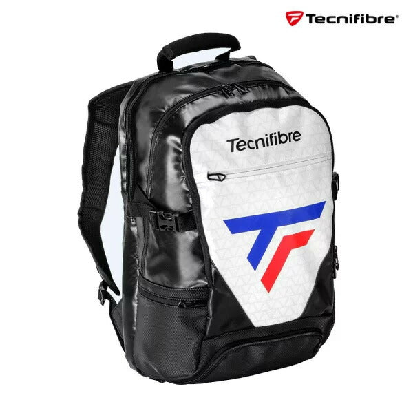 【ショップ限定エントリーでさらに+9倍】テニスバッグツアーエンデュランスバックパックTOURENDURANCEBACKPACKテクニファイバーTecnifibreテニス高校生中学生部活練習遠征TFAB111