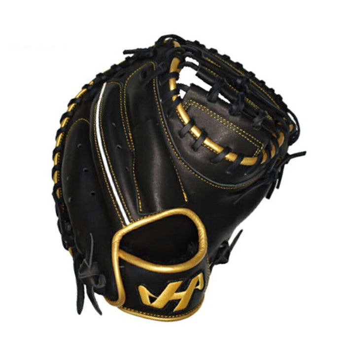 【ショップ限定エントリーでさらに+9倍】HATAKEYAMAハタケヤマ野球トレーニングキャッチャーミットトレーニングミットTG-S8