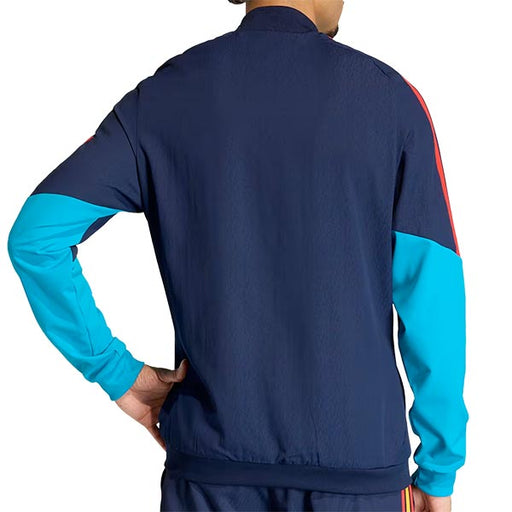 スペイン代表2026TIROPRESENTATIONJACKETTG008-KA8174アディダスadidas