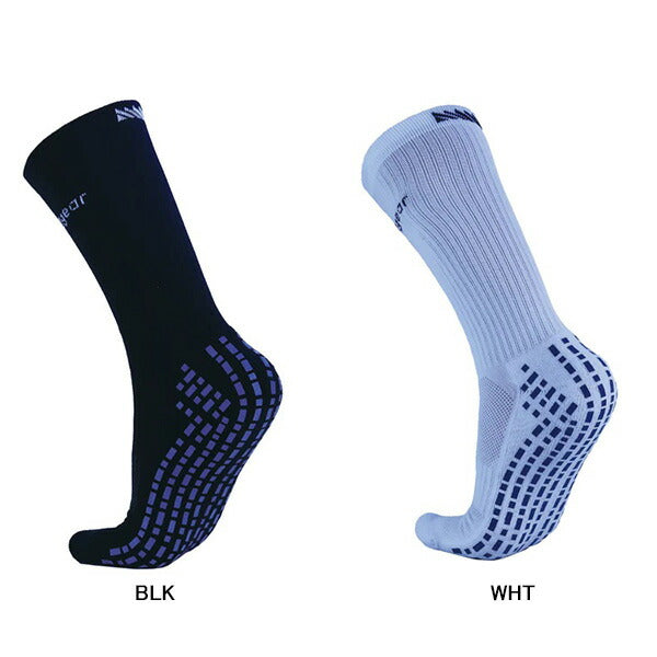 【ショップ限定エントリーでさらに+9倍】【ネコポス送料無料】フットボールギアfootballgearタイガーグリップTIGER-GRIPサッカーフットサル滑り止め付きソックス靴下パフォーマンスアップ