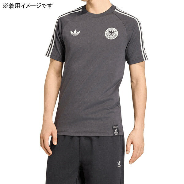 ドイツ代表 GER 2026 オリジナルス Tシャツ TK979 サッカー 半袖