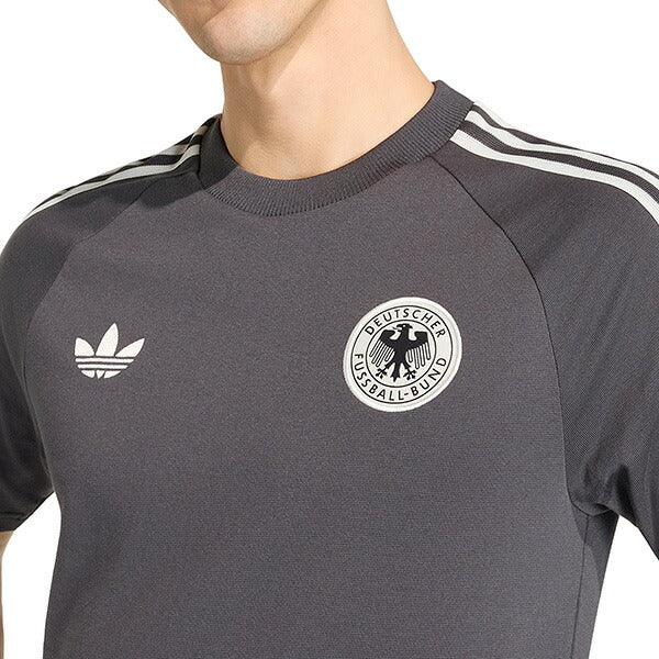 ドイツ代表 GER 2026 オリジナルス Tシャツ TK979 サッカー 半袖