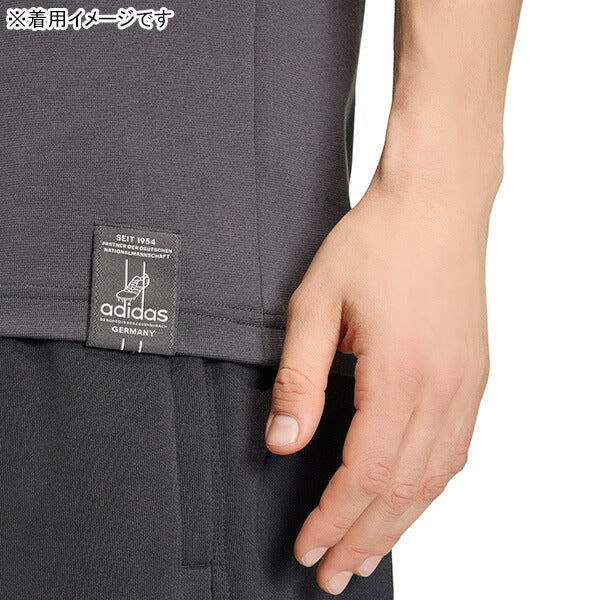 ドイツ代表 GER 2026 オリジナルス Tシャツ TK979 サッカー 半袖