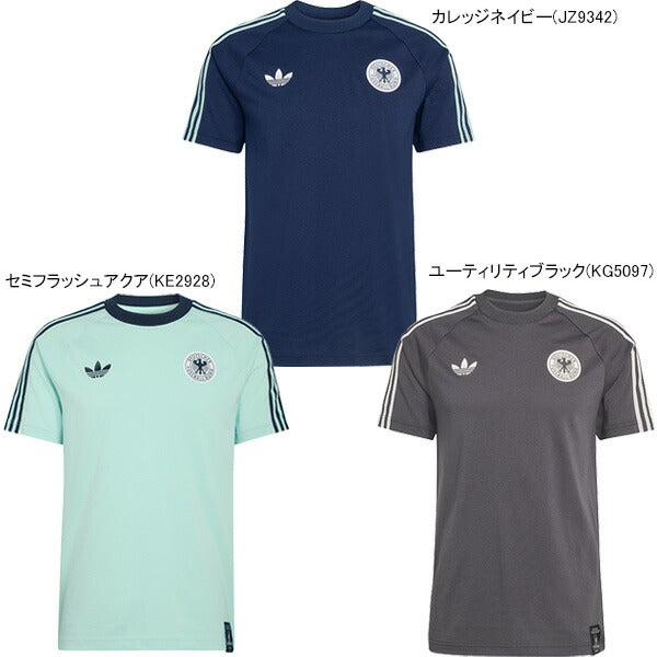 ドイツ代表 GER 2026 オリジナルス Tシャツ TK979 サッカー 半袖