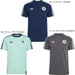 ドイツ代表GER2026オリジナルスTシャツTK979サッカー半袖アディダスadidas