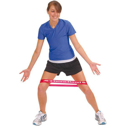 D&MトレーニングセラバンドループグリーンTLB3