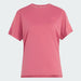 アディダスadidasランニングTシャツアディ365クライマクールTシャツ半袖adi365ClimacoolT-Shirtレディース大人CLIMACOOL吸汗速乾TO648